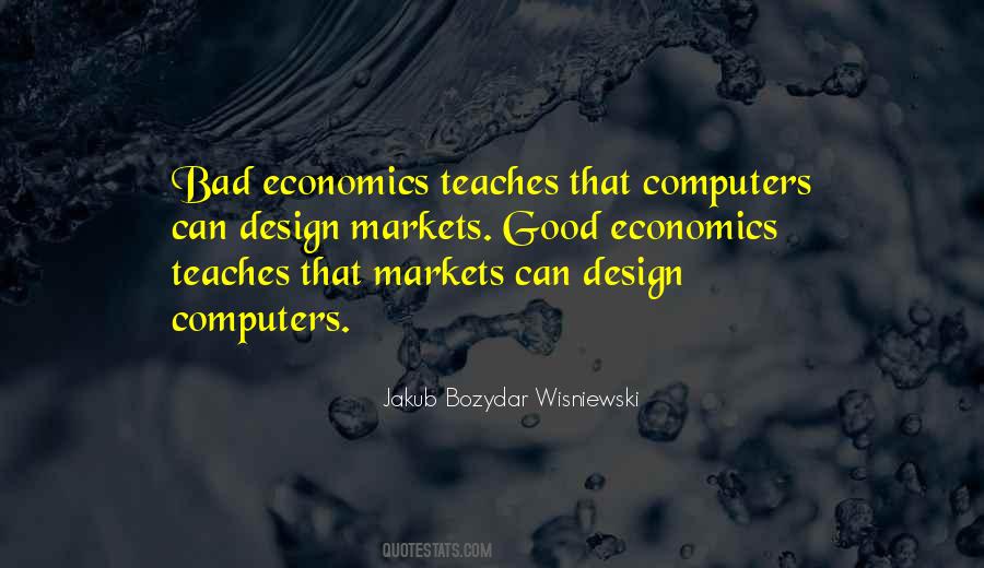 Quotes About Computers #1420745