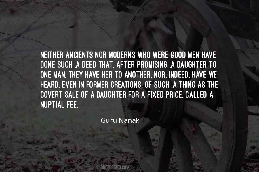Quotes About Ancients #741538