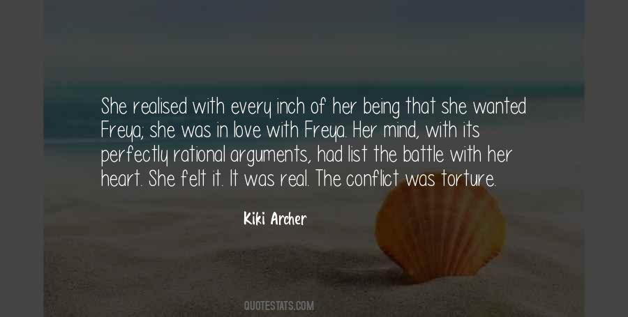 Quotes About Irrational Love #589778