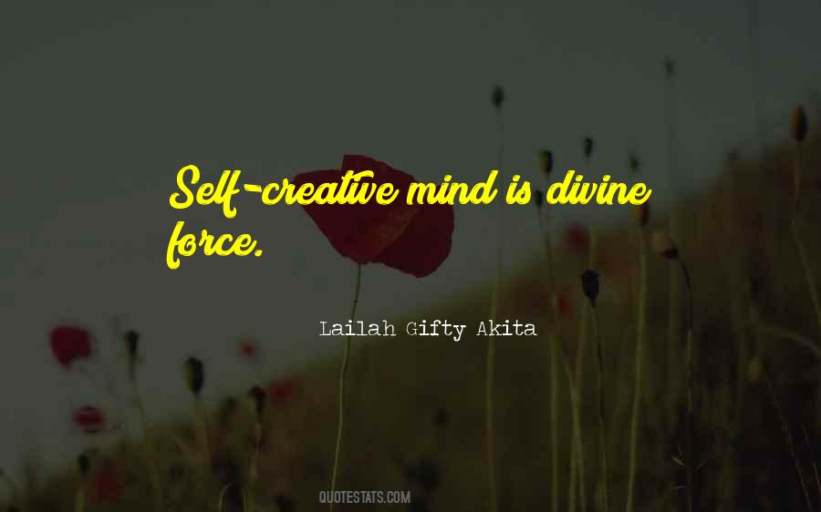 Divine Self Quotes #156672