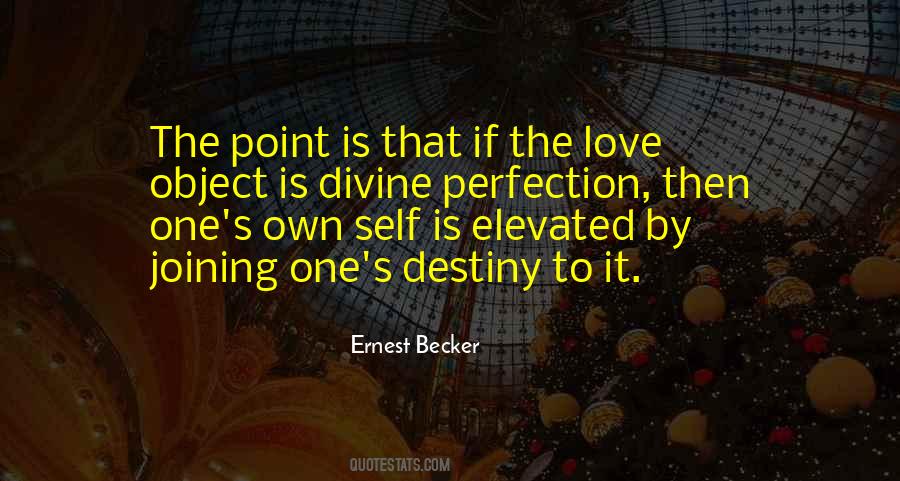 Divine Self Quotes #17404