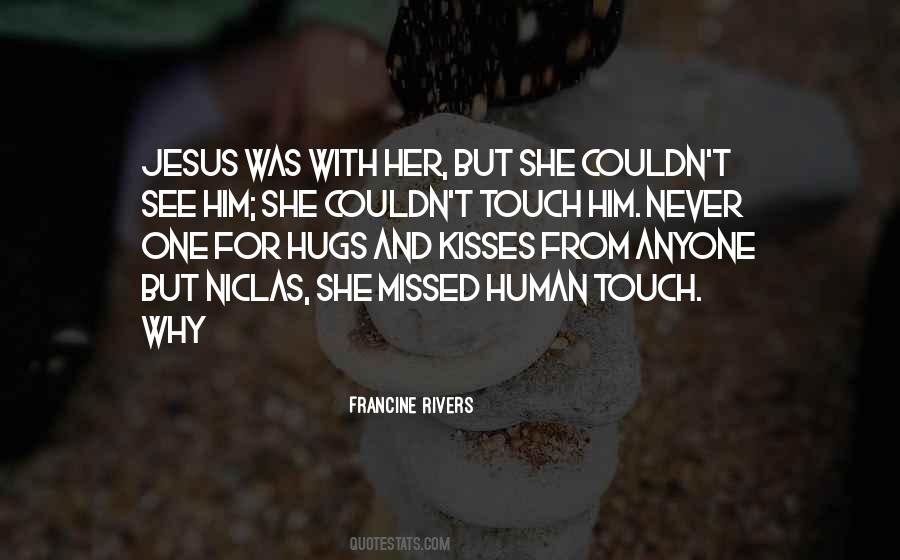 Quotes About Kisses From Him #201461