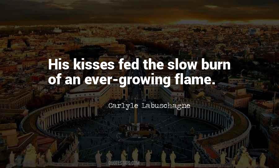 Quotes About Kisses From Him #35605