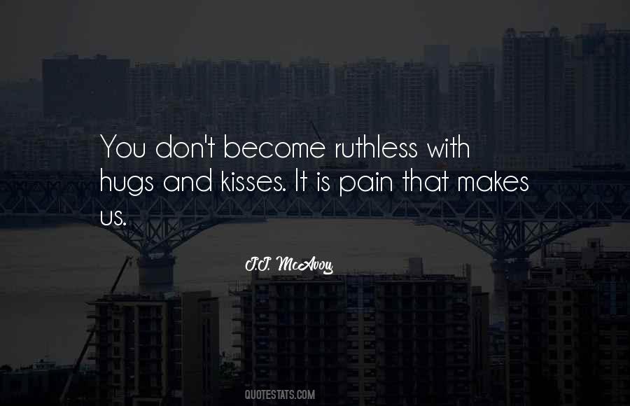 Quotes About Kisses From Him #54129
