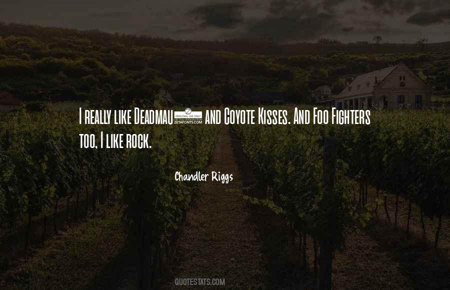 Quotes About Kisses From Him #57813