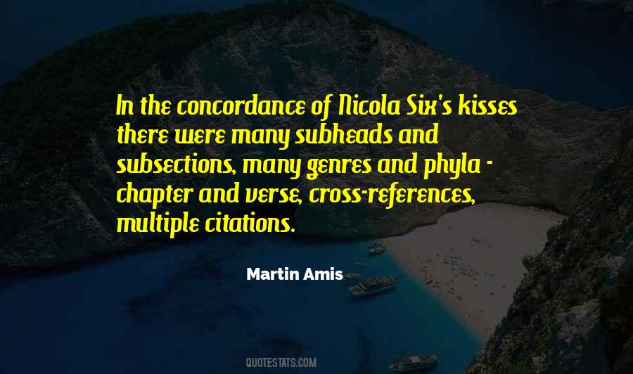 Quotes About Kisses From Him #6316