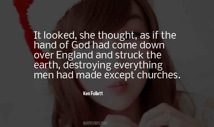 Quotes About Father Walking Daughter Down The Aisle #1617702