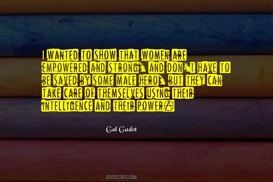 Wanted Hero Quotes #1617200