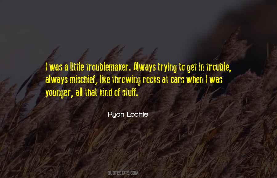 Painful Circumstances Quotes #268113