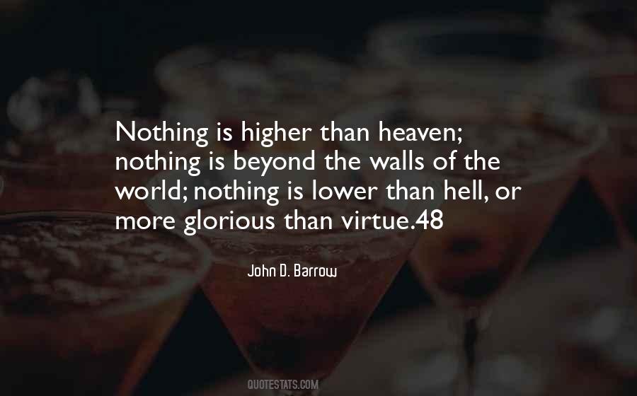 Heaven Or Hell Quotes #16639