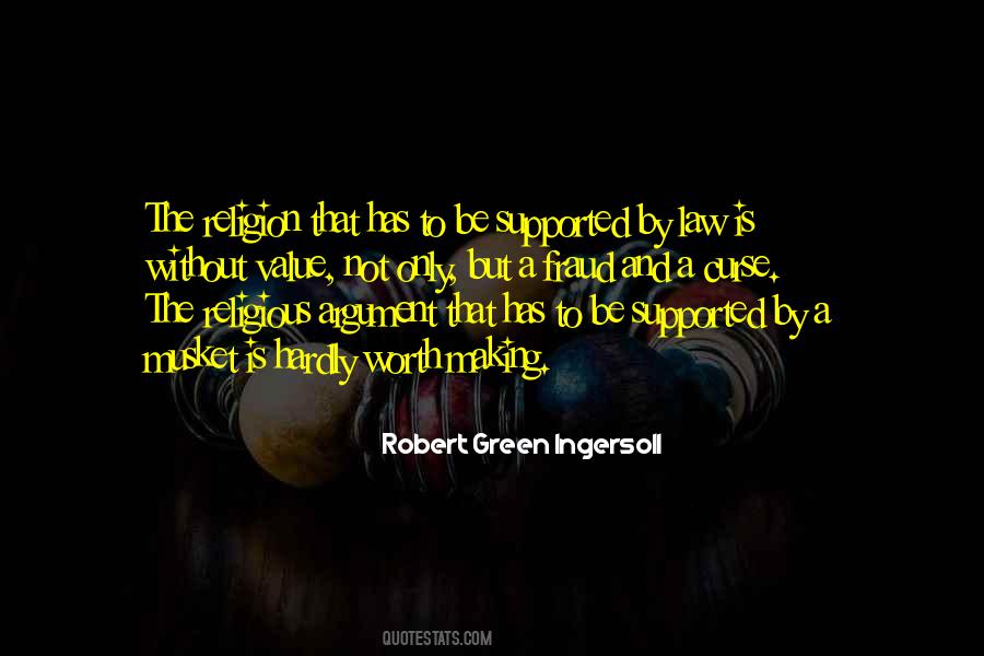 Religious Law Quotes #1012581