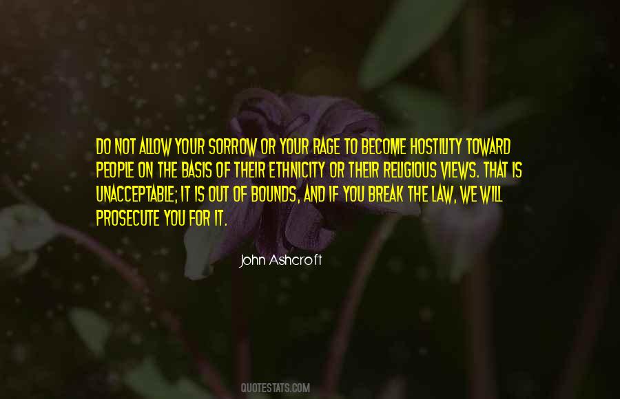 Religious Law Quotes #1100721