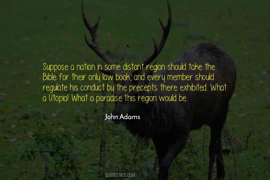 Religious Law Quotes #1200311