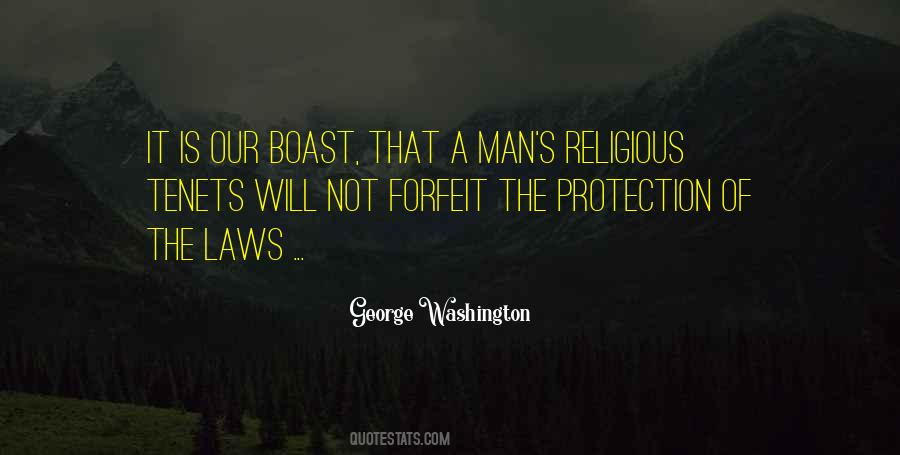 Religious Law Quotes #1212661