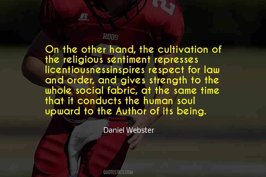 Religious Law Quotes #1275189