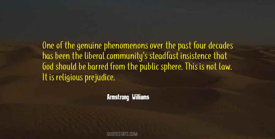 Religious Law Quotes #1542645