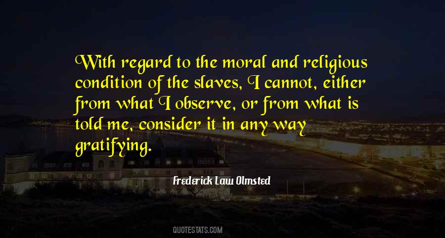 Religious Law Quotes #1645367