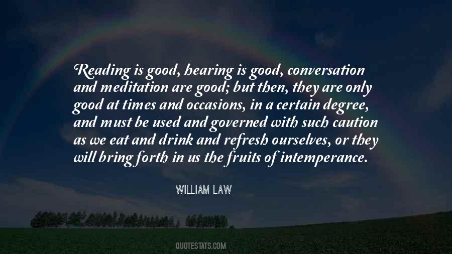Religious Law Quotes #221816