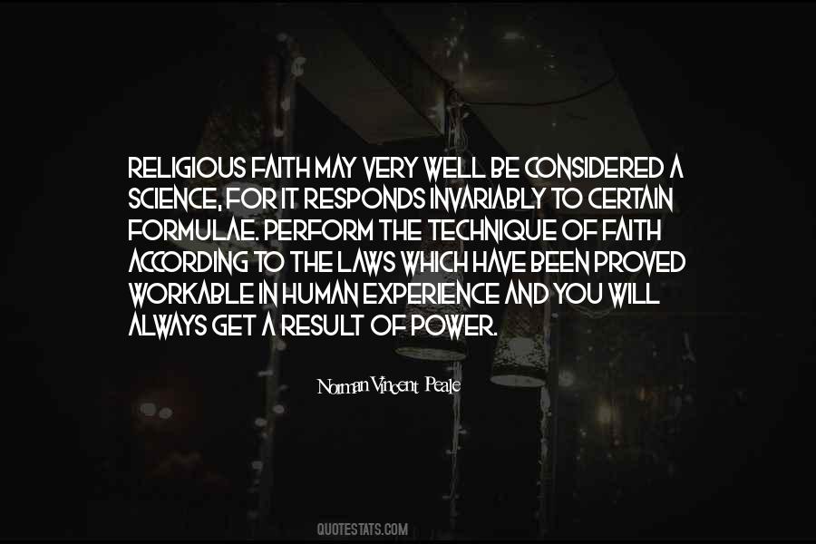 Religious Law Quotes #339488