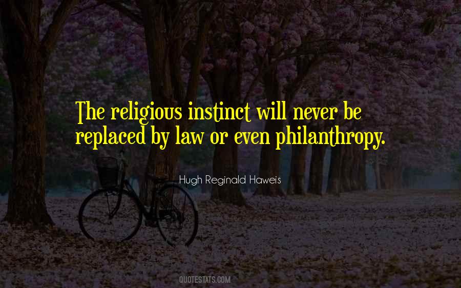 Religious Law Quotes #534087