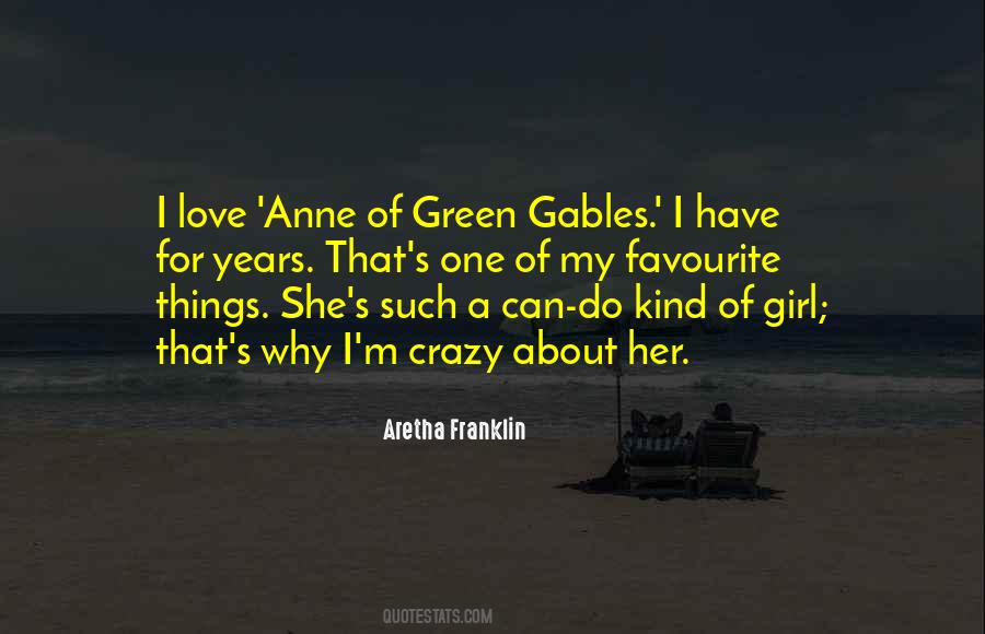 Quotes About Favourite Things #1836717