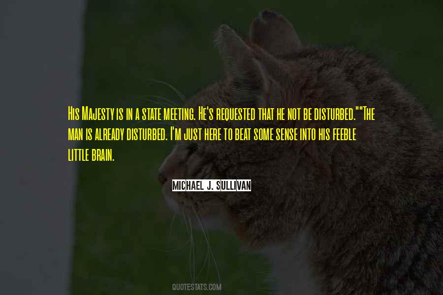 Human Attitude Mankind Quotes #1415057