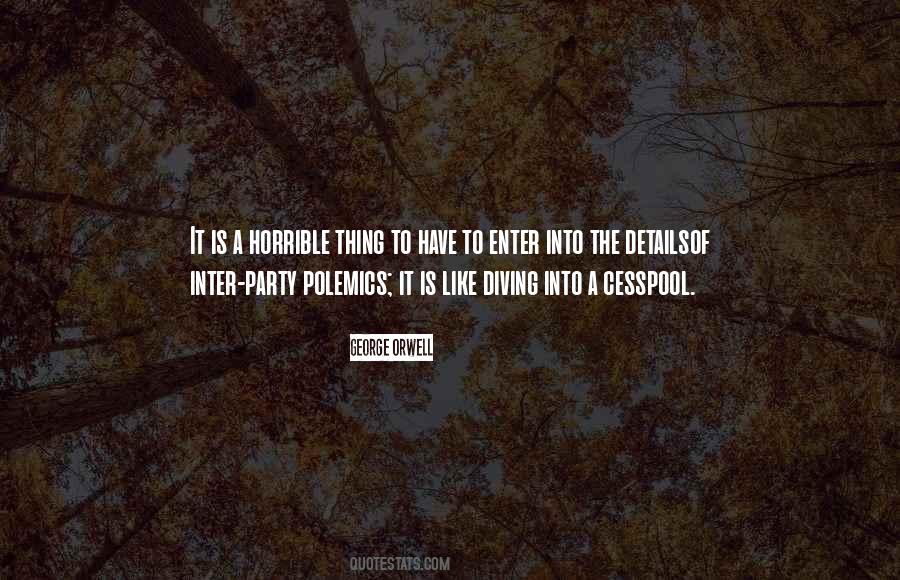 Human Attitude Mankind Quotes #1569958