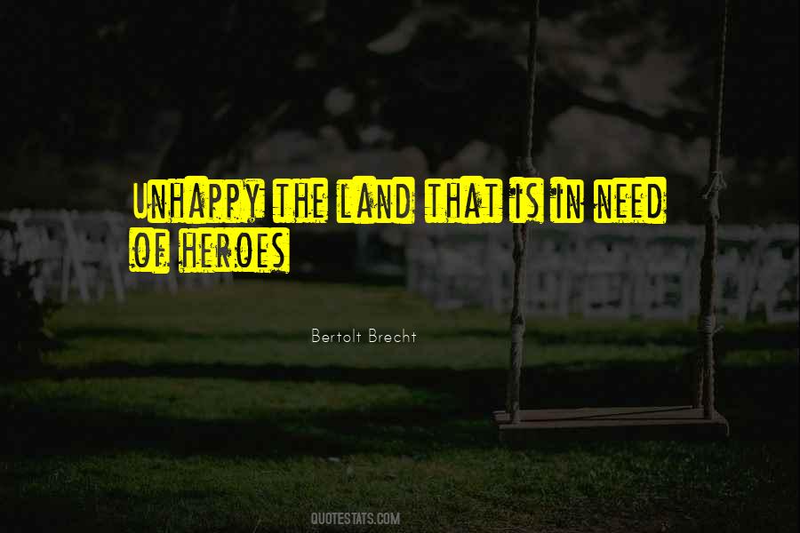 Quotes About Heroes And Role Models #946308