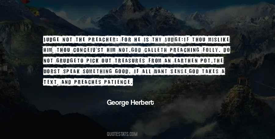 Quotes About God And Patience #1375537