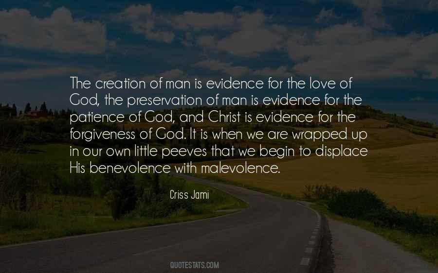 Quotes About God And Patience #312521