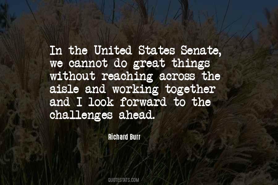 Working Things Quotes #148681