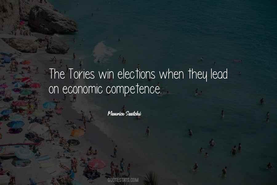 Quotes About Tories #1598946