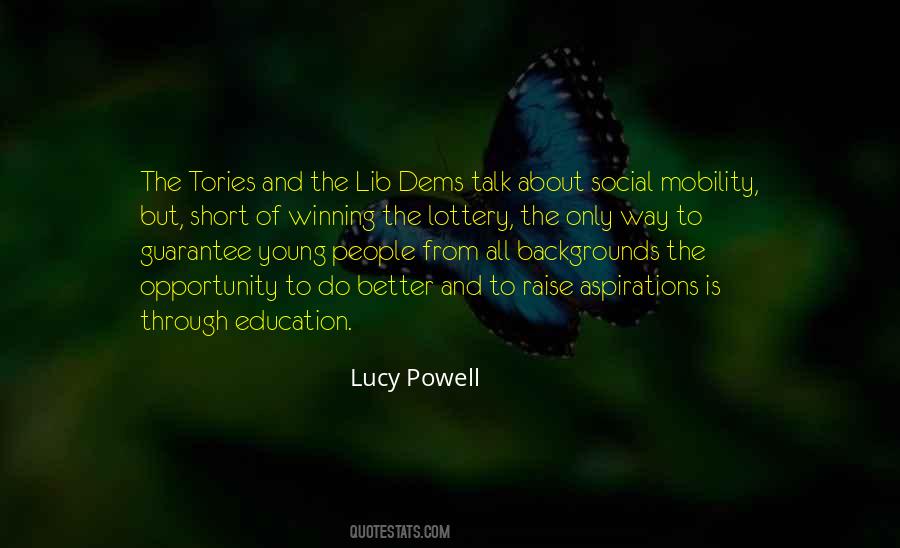 Quotes About Tories #1749005