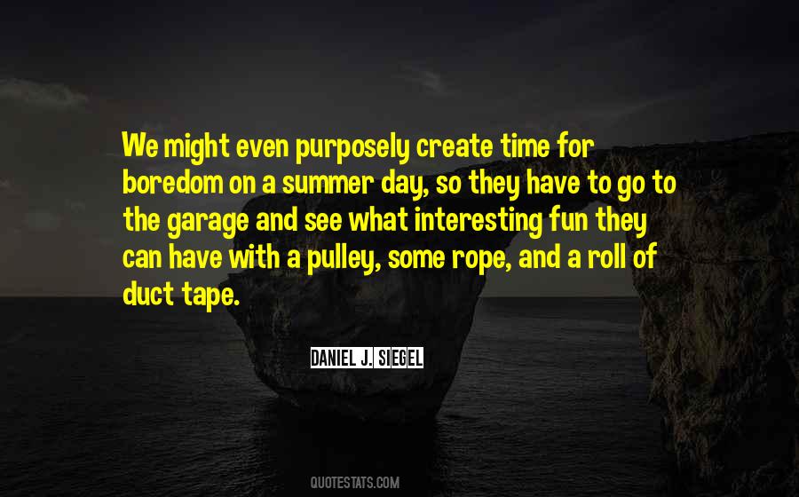 Quotes About Duct Tape #1769546