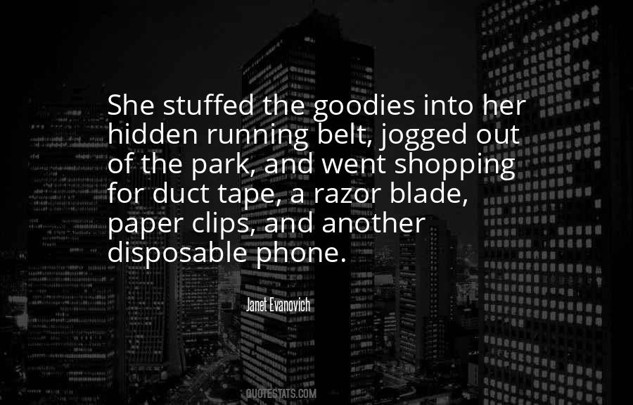 Quotes About Duct Tape #736253