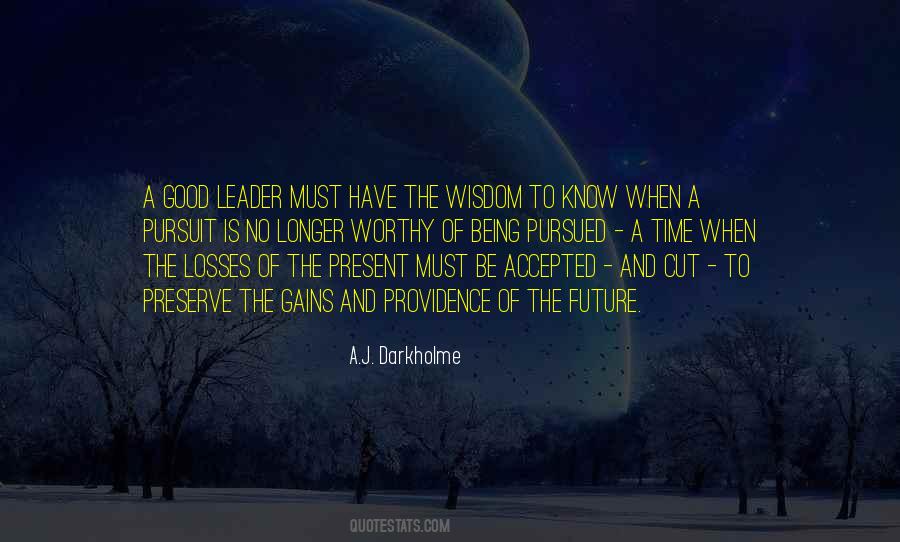 Cut Up Future Present Quotes #460586
