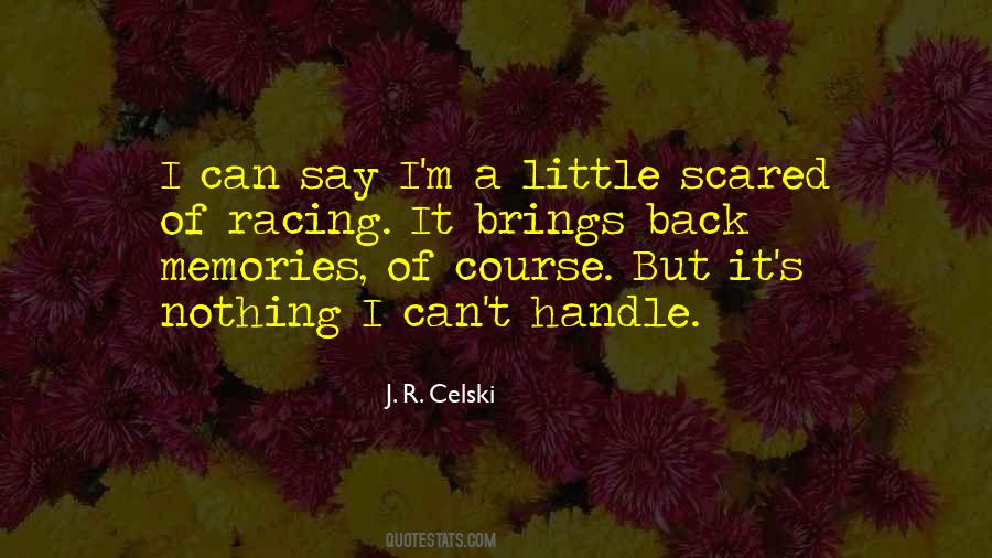 Quotes About Little Memories #1084880