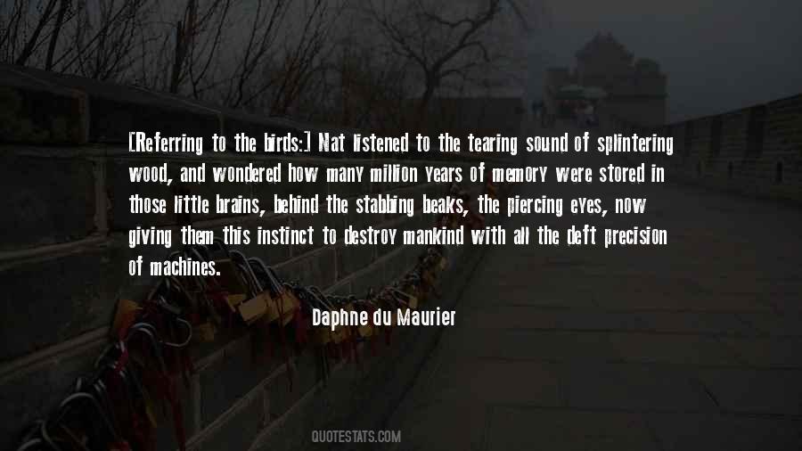 Quotes About Little Memories #233259