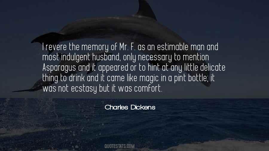 Quotes About Little Memories #679031