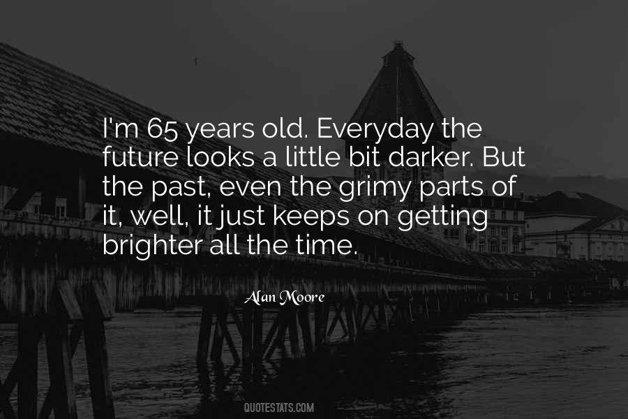 Quotes About Little Memories #883289