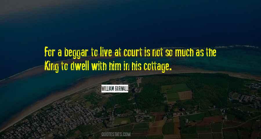 King S Court Quotes #1017774