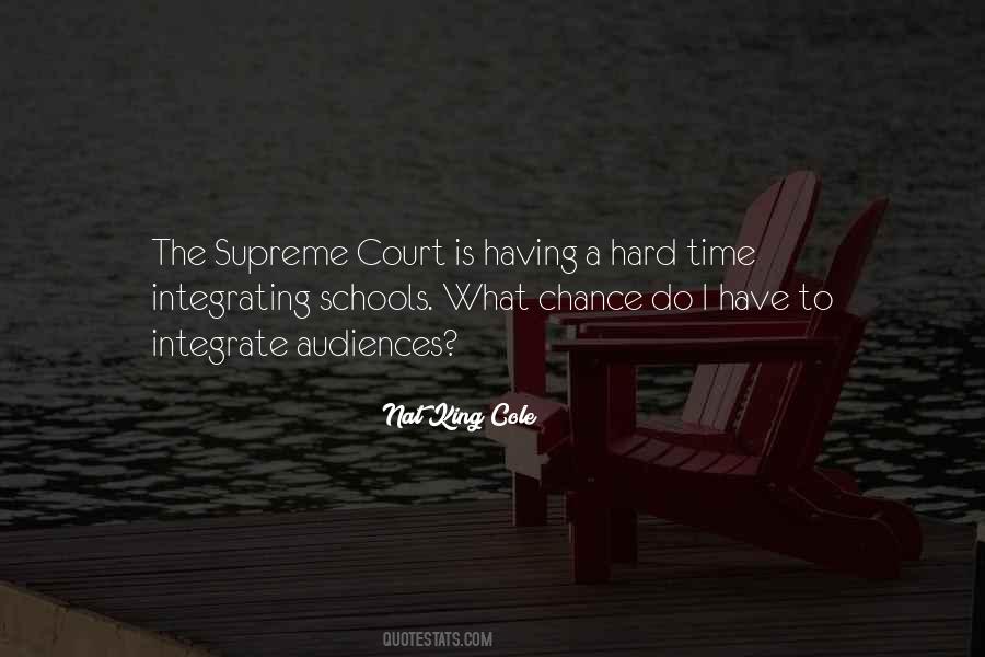 King S Court Quotes #1217937