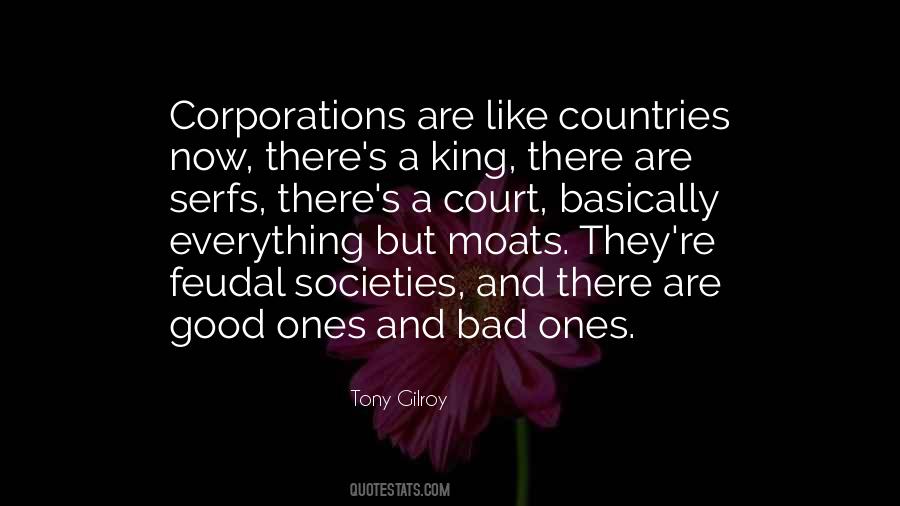 King S Court Quotes #124683