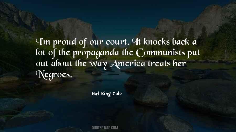King S Court Quotes #1255027