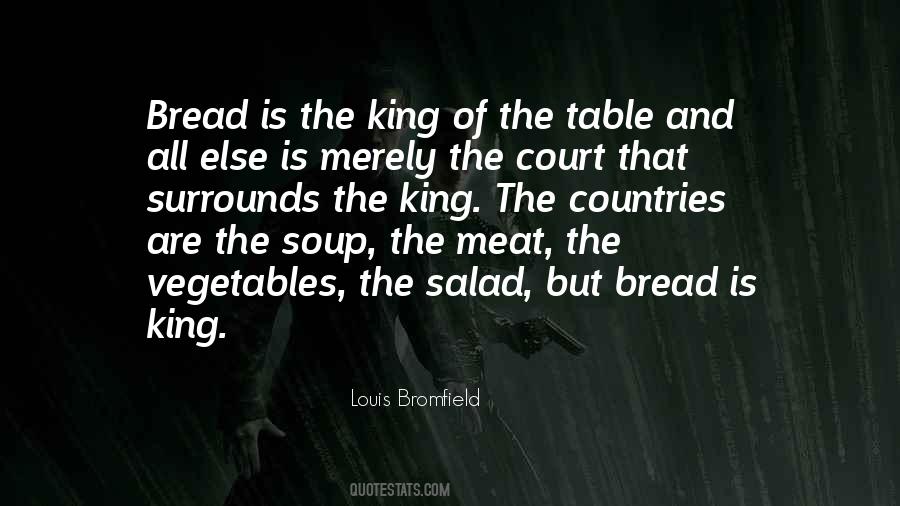 King S Court Quotes #197195
