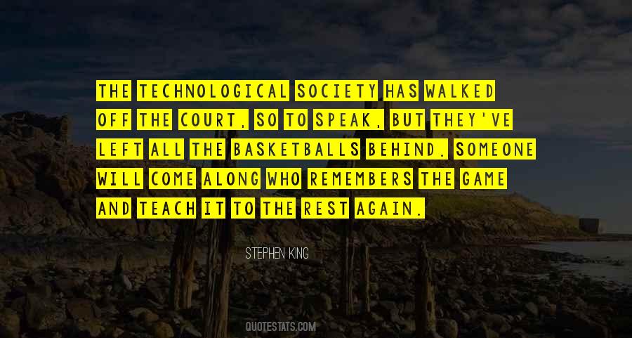King S Court Quotes #354500