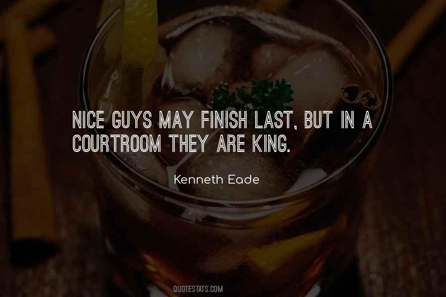 King S Court Quotes #759485