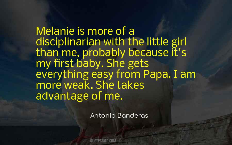 Quotes About Papa's Girl #1065360