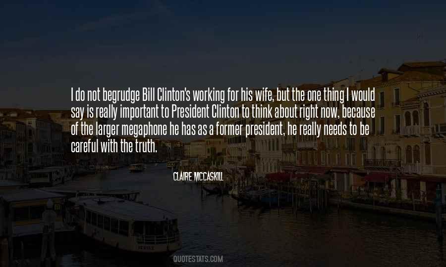 Wife But Quotes #1086647