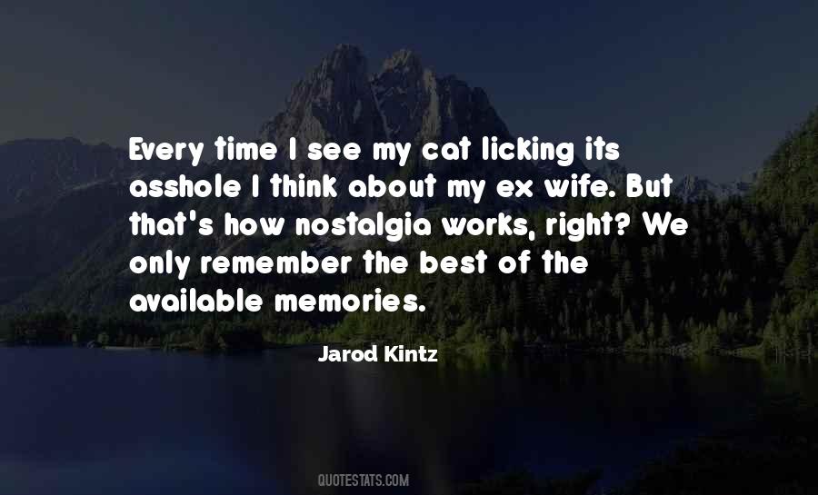 Wife But Quotes #1322843
